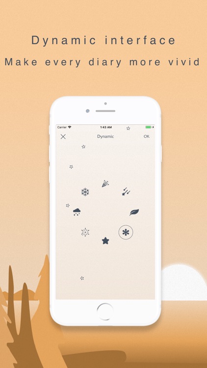 Journal-journaling app