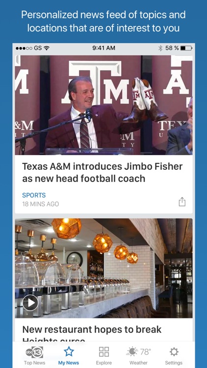 ABC13 Houston