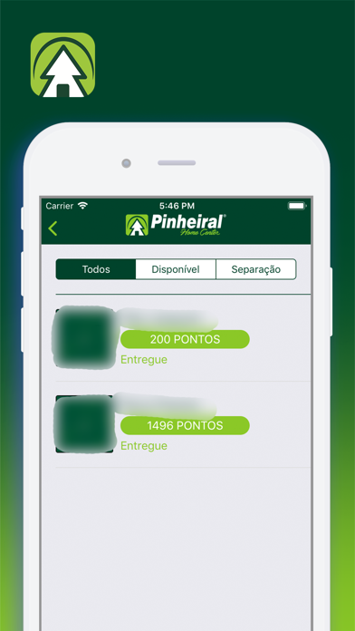 PinPro screenshot 3