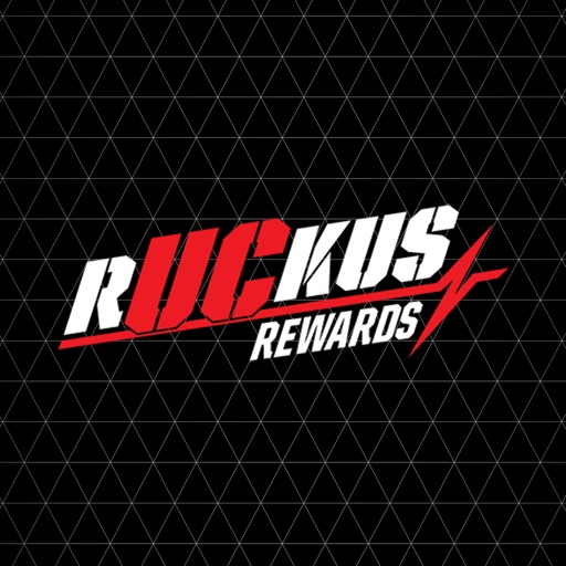 Ruckus Rewards by University of Cincinnati