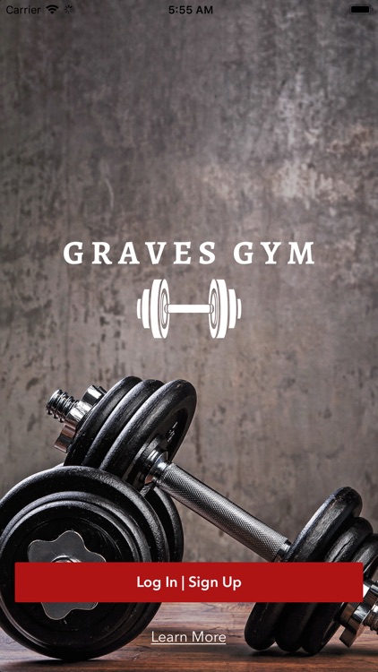 Graves Gym