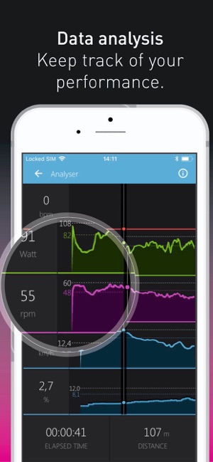 Tacx Training app(圖3)-速報App