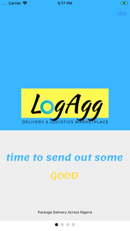 LogAgg NG