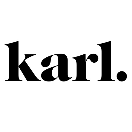 KARL iOS App