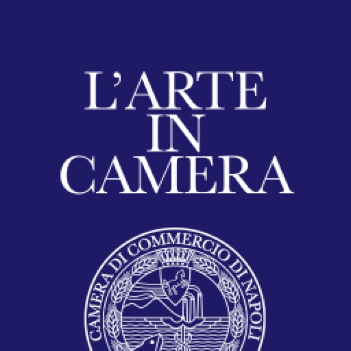 L'Arte in Camera