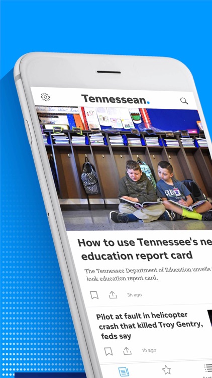 Tennessean