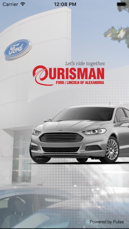Ourisman Ford