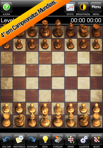 Chess - Learn, Play & Trainer screenshot 2