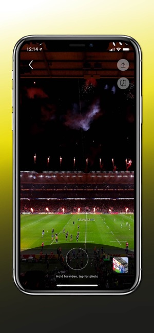 Harlequins Fan Camera(圖5)-速報App