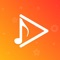 Get more likes and views on Instagram, Youtube & Vine by adding background music or your own voice recording to your video