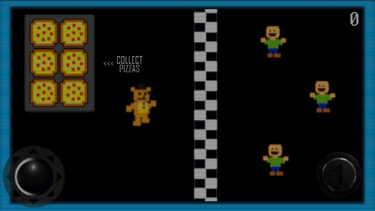 FNaF 6: Pizzeria Simulator screenshot-4