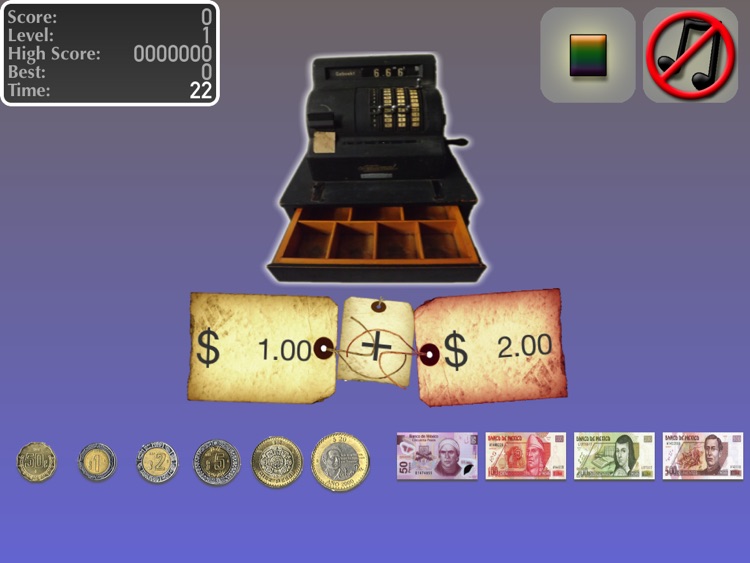 aprender dinero screenshot-3