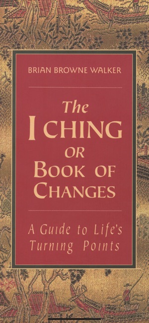 I Ching Lite(圖1)-速報App