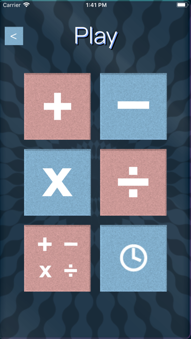 screenshot of Mathtermind 3