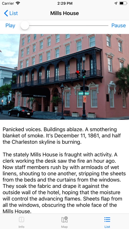 Ghosts of Charleston screenshot-7