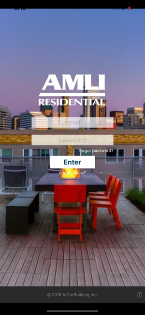 AMLI Residential(圖1)-速報App