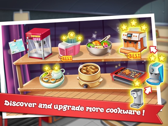 Скачать игру Rising Super Chef 2