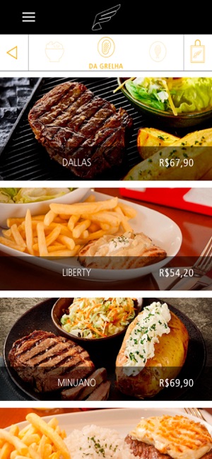 Restaurante America(圖5)-速報App