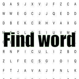 Find word.