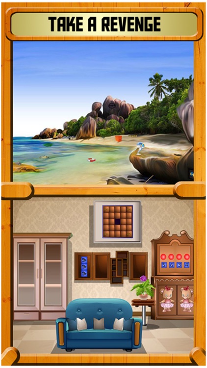 Tricky Escape screenshot-4