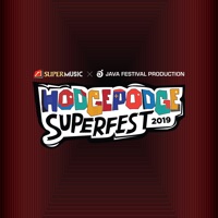 Hodgepodge Festival