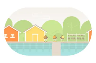 Burly Men at Sea - Screenshot 1