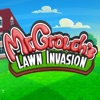 Mr. Grouch's Lawn Invasion HD