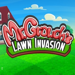 Mr. Grouch's Lawn Invasion HD