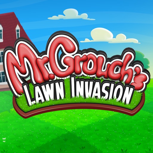 Mr. Grouch's Lawn Invasion HD