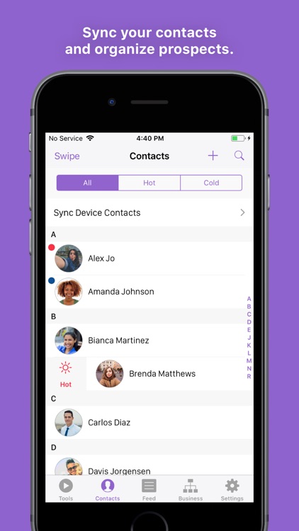 4Life Connect screenshot-3