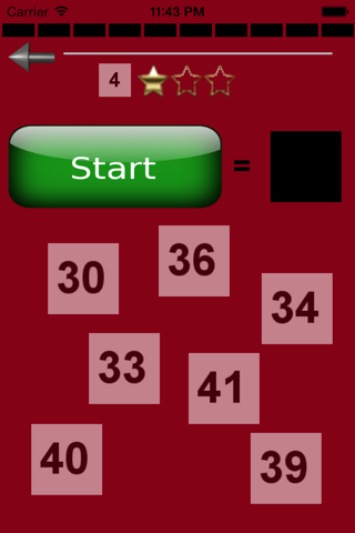 3x4 Lite - náhled