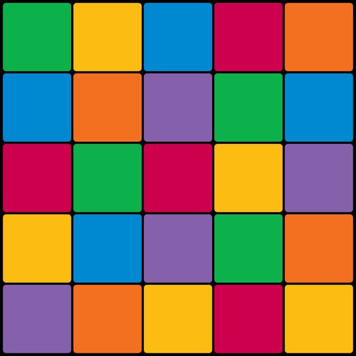 The Impossible Puzzle