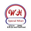 Waseem Hotel Special Nihari