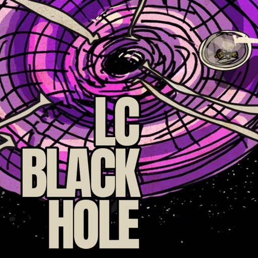 Little Chicken Black Hole icon
