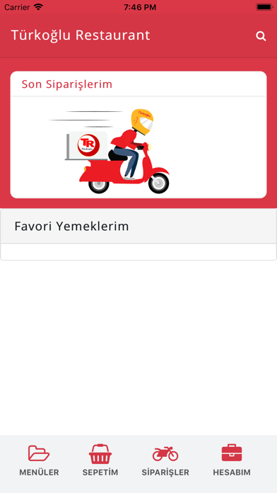 Türkoğlu Restaurant screenshot 3