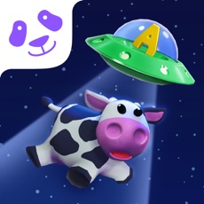 Activities of Square Panda Space Cows