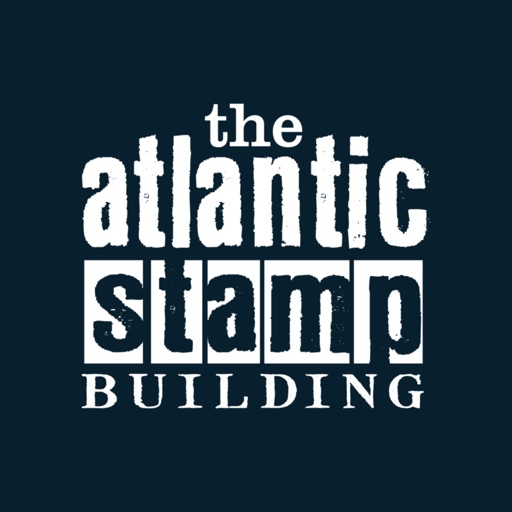 Atlantic Stamp icon