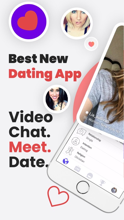 www. video dating chat.com