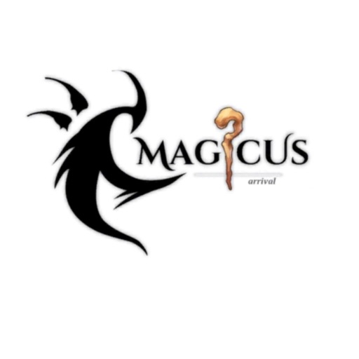 MAGICUS