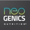 Introducing the new Neogenics mobile application