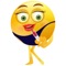Welcome to Dirty Emojis App – the largest, hottest &dirtiest collection of adult themed dirty emojis in the world