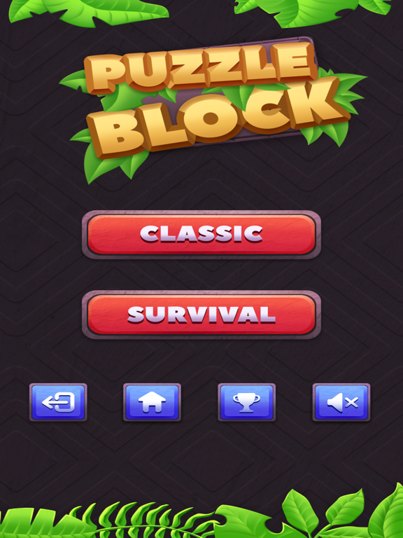 Скачать Block Puzzle Game Legend