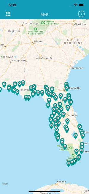 Florida State Park(圖3)-速報App