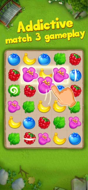 Fruit Mania 2020(圖2)-速報App