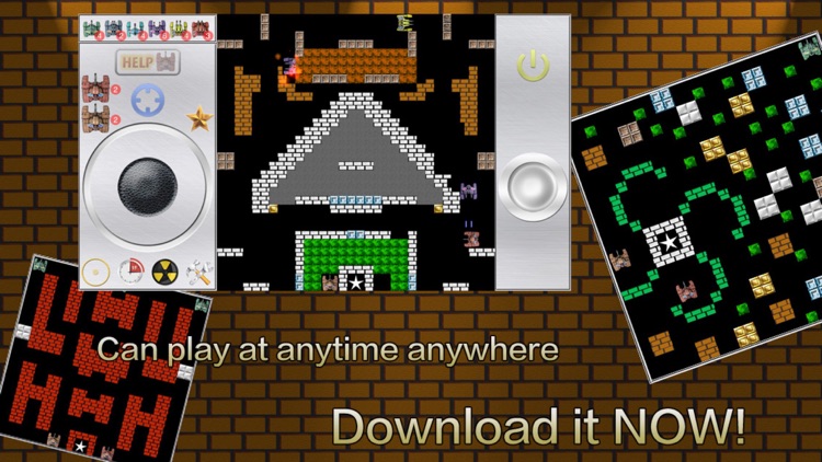 Tank Super Wars screenshot-4