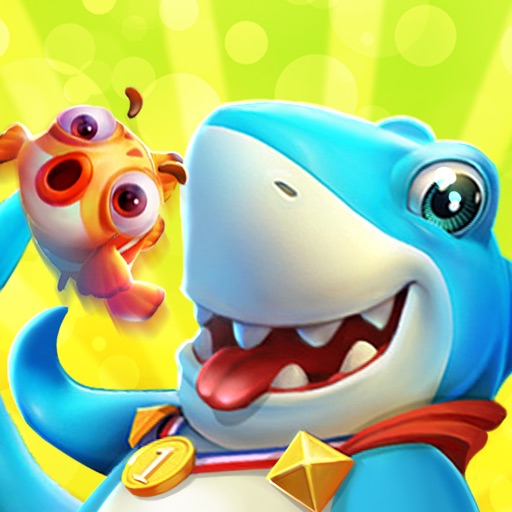 Fish Go.io