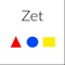 Icon Zet - Game