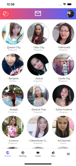 Findmate - Chat, Meet, Flirt(圖1)-速報App