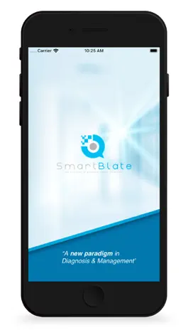 Game screenshot SmartBlate mod apk