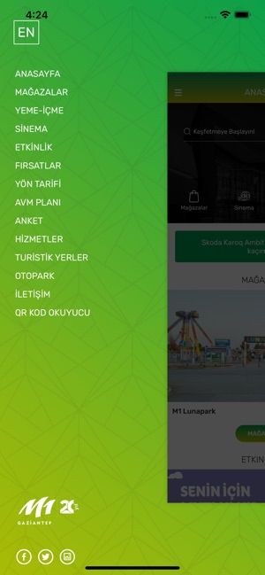 M1 Gaziantep AVM(圖3)-速報App